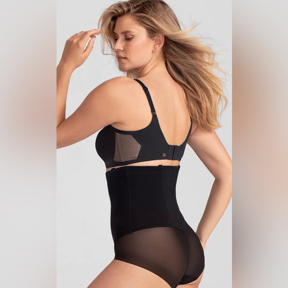 Honeylove SuperPower Brief - Picture 2 of 16